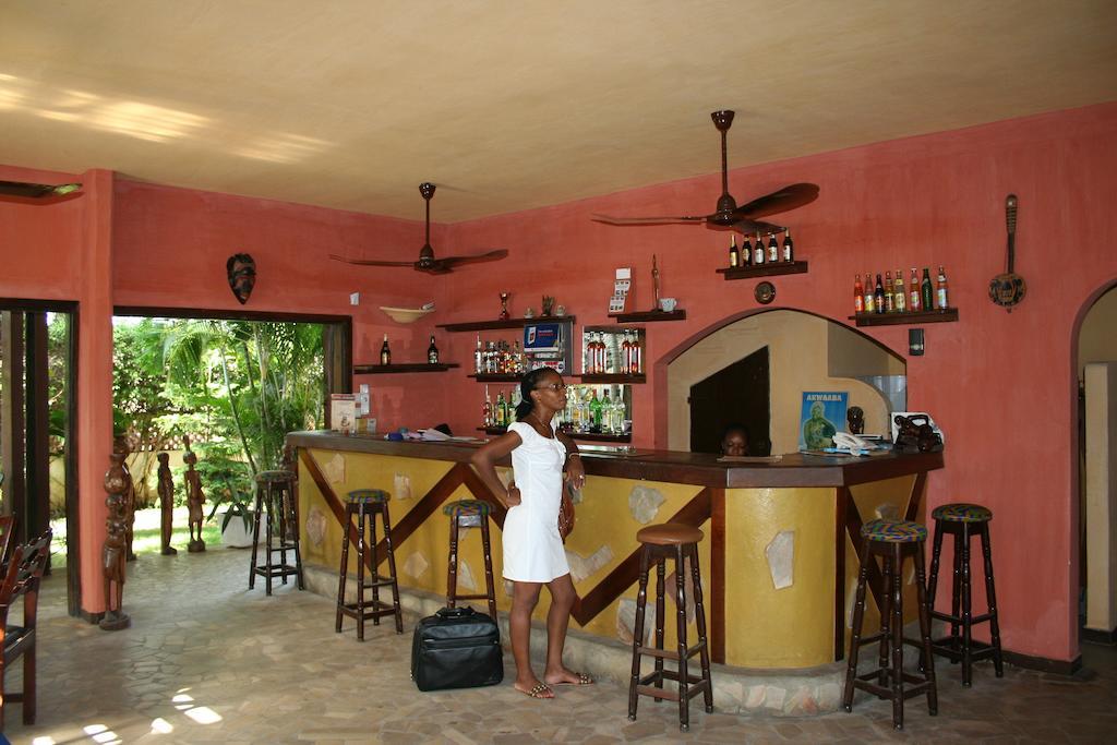 Hotel Aurore Lomé Exterior photo